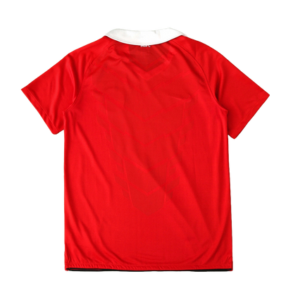 Manchester United 2010/11 Home