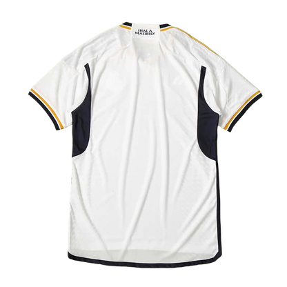 Real Madrid 2023/24 Home