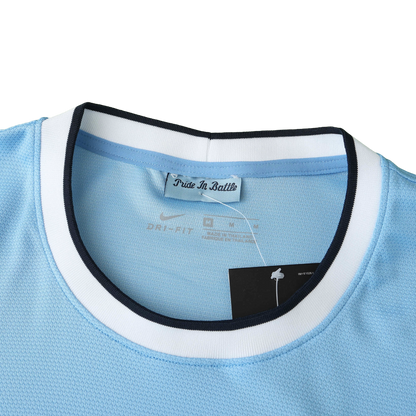 Manchester City 2013/14 Home