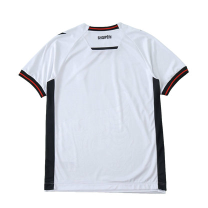 Albanie 2025-2026 Away