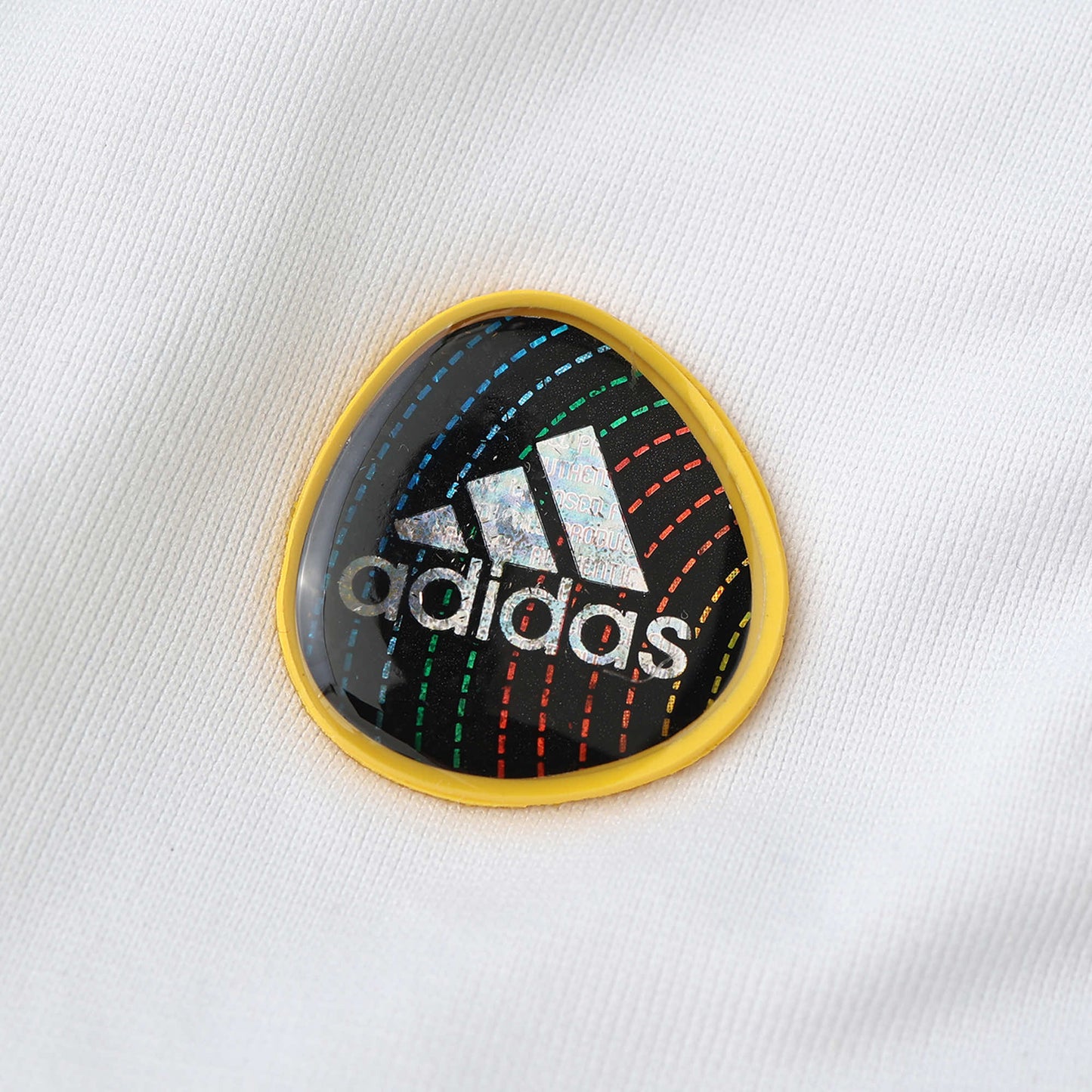 Real Madrid 2010/11 Home