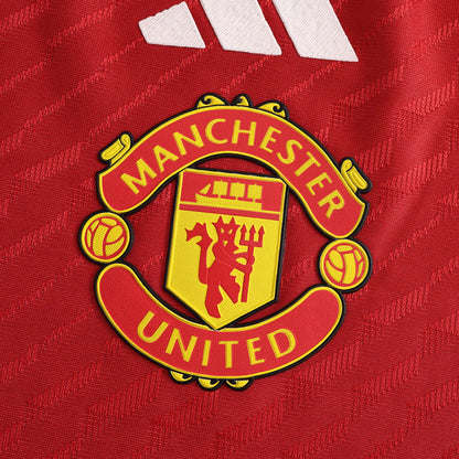 Manchester United 2024-2025 Red Special Edition
