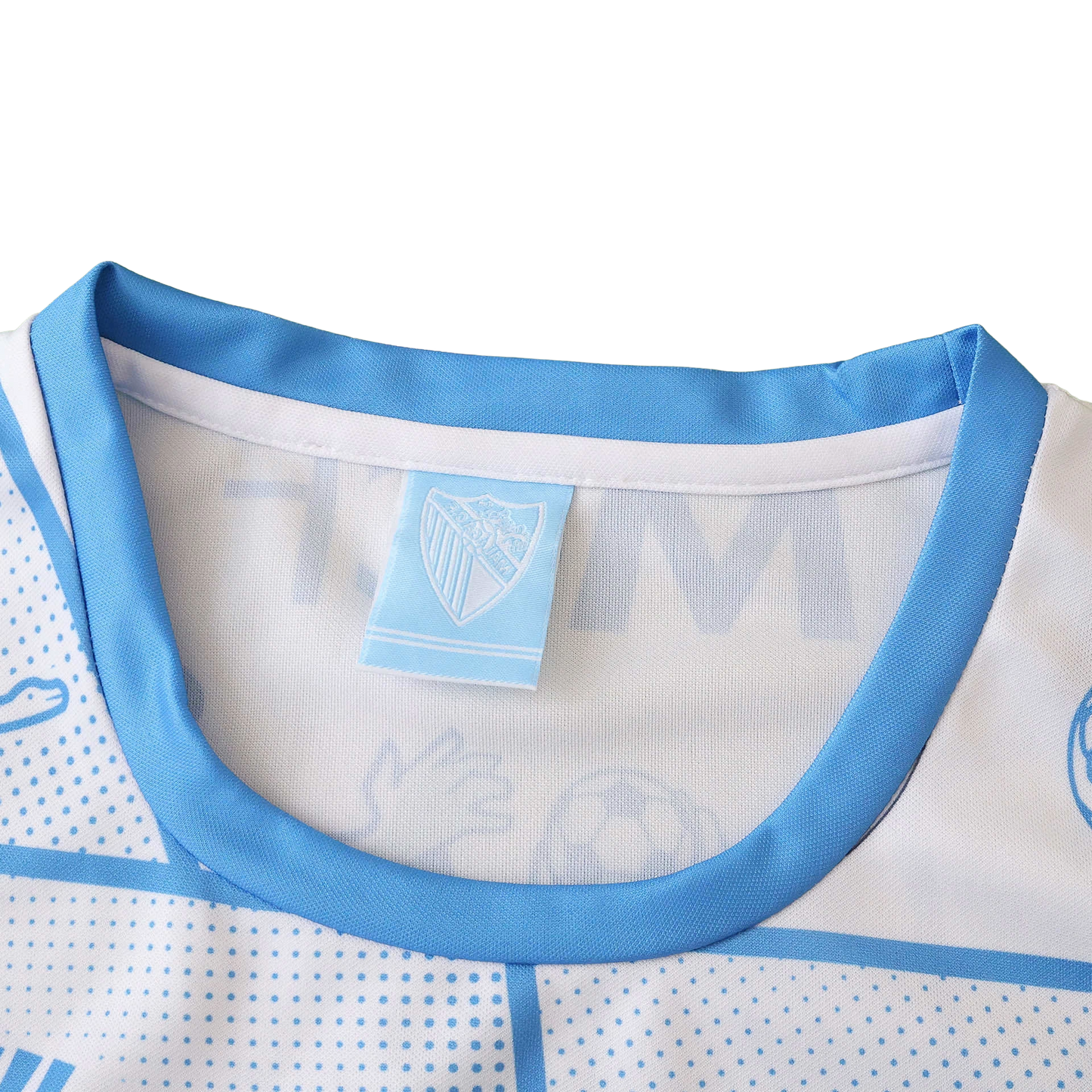 Málaga CF 2025-2026 Concept