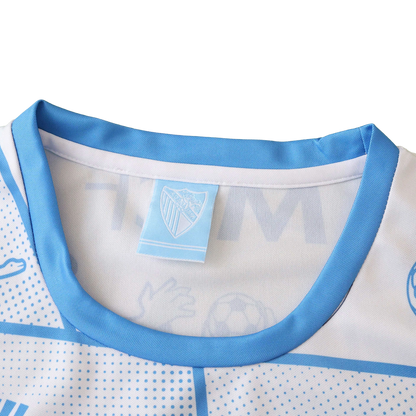 Málaga CF 2025-2026 Concept