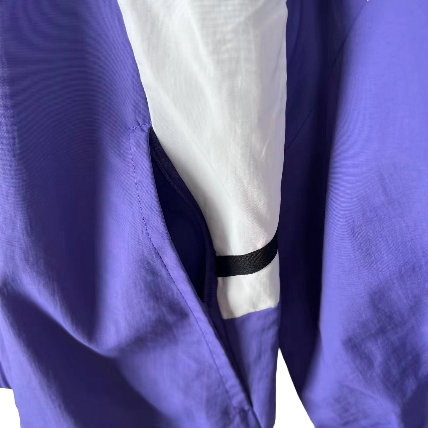 Real Madrid 2023-2025 Veste
