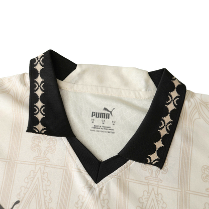 AC Milan 2024-2025 Fourth Beige