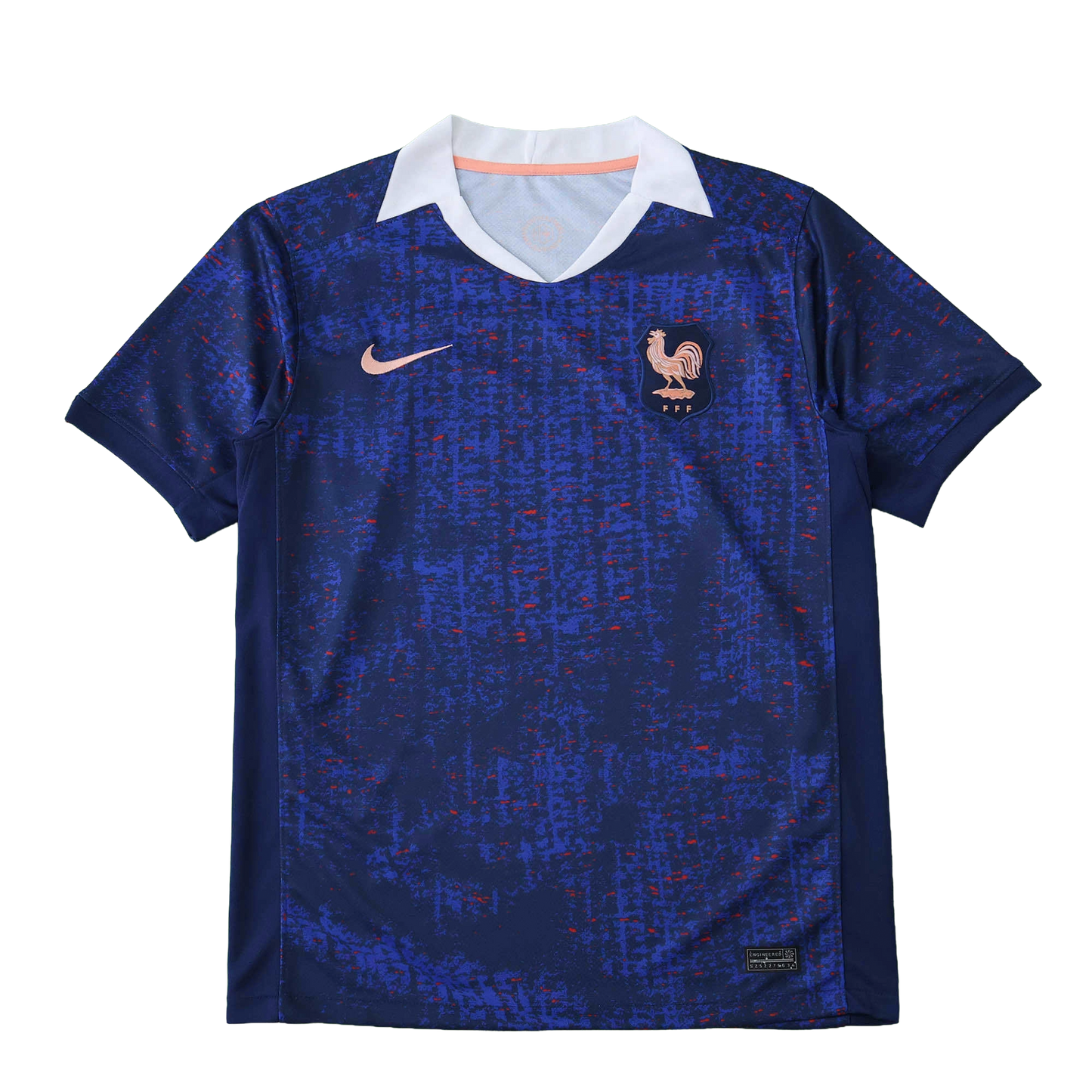 France 2025-2026 Home