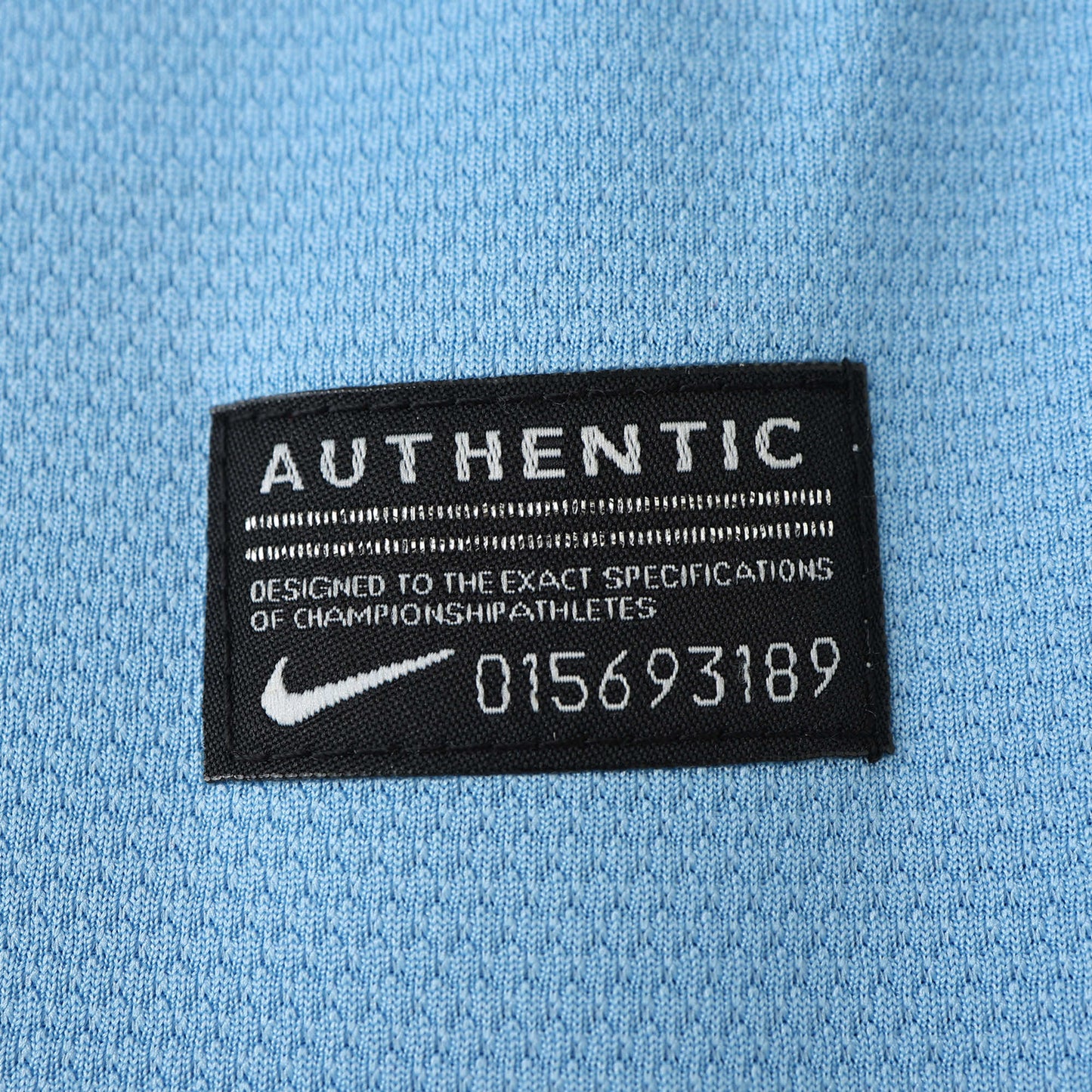 Manchester City 2013/14 Home