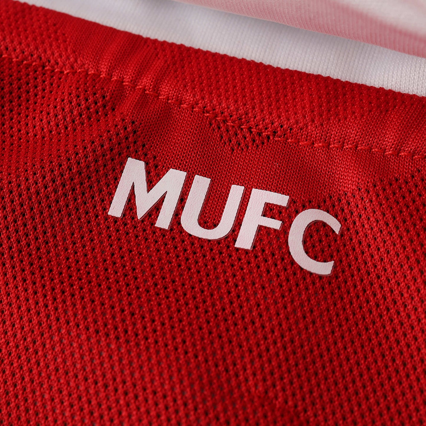 Manchester United 2010/11 Home