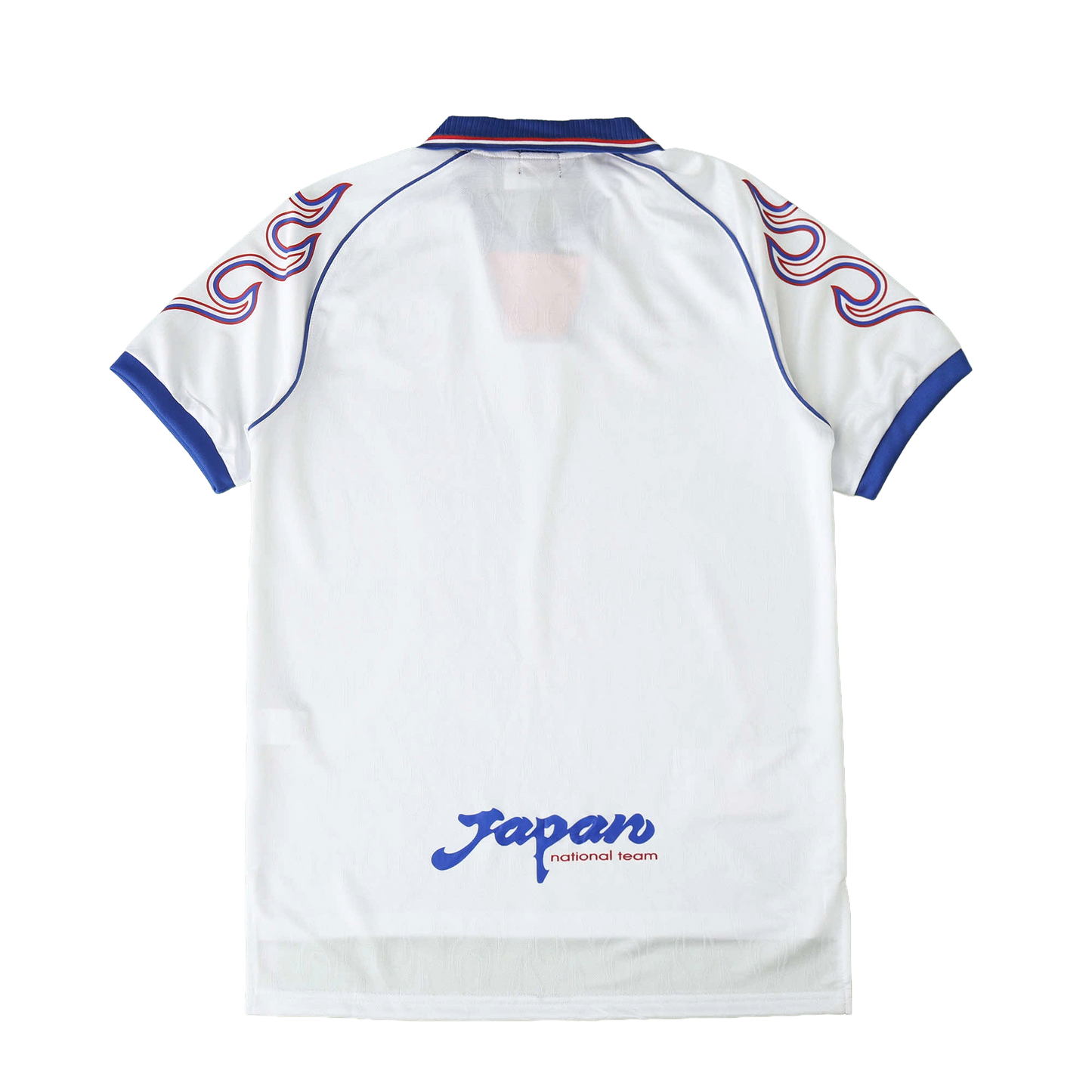 Japon 1998 Away