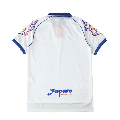 Japon 1998 Away