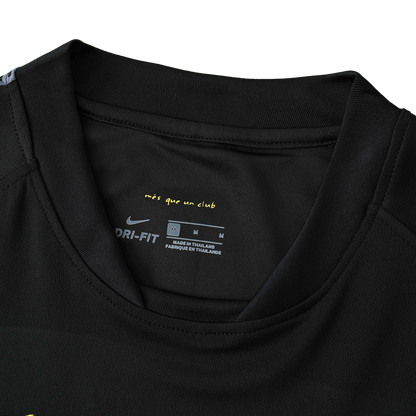 Barcelone 2011/12 Second Away