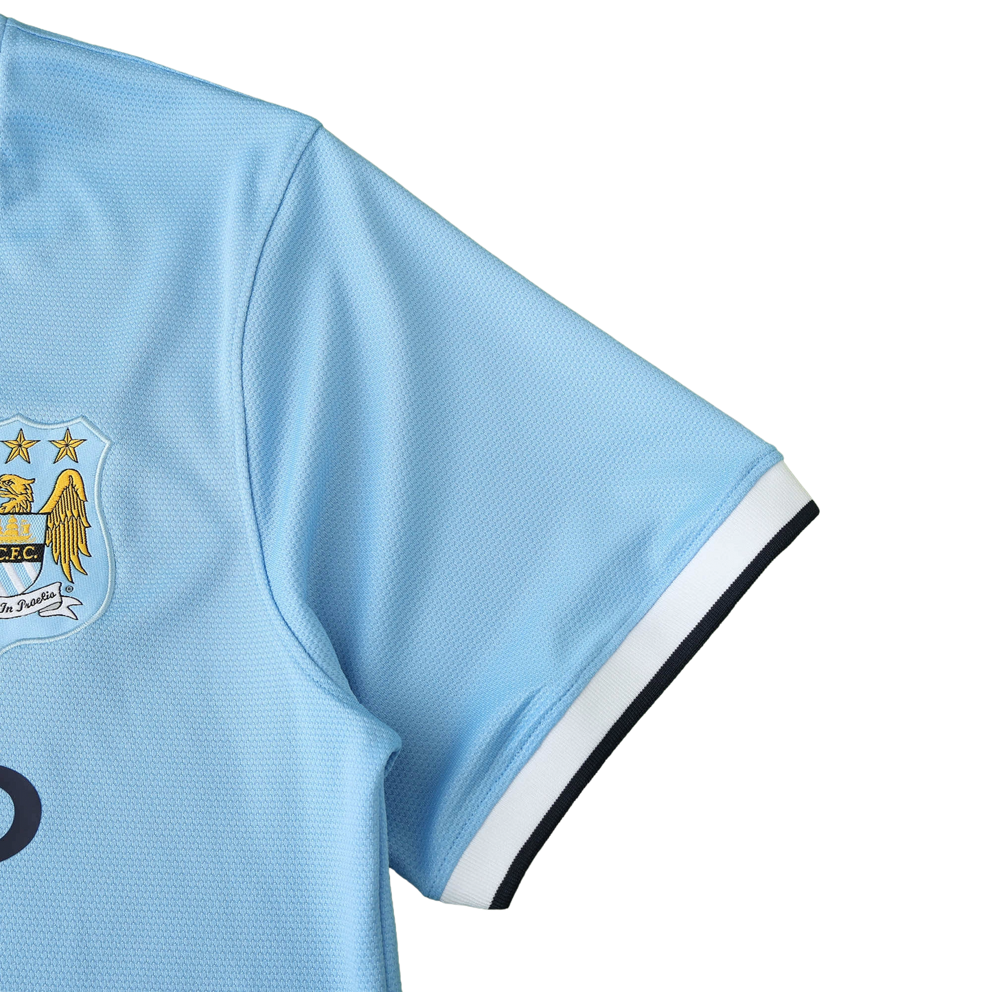 Manchester City 2013/14 Home