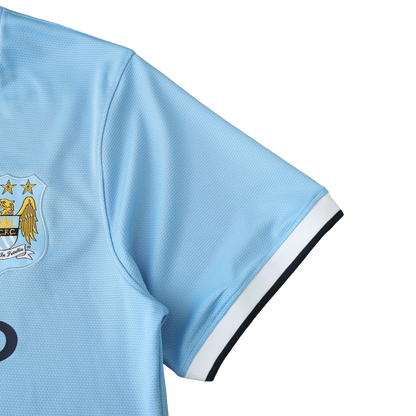 Manchester City 2013/14 Home