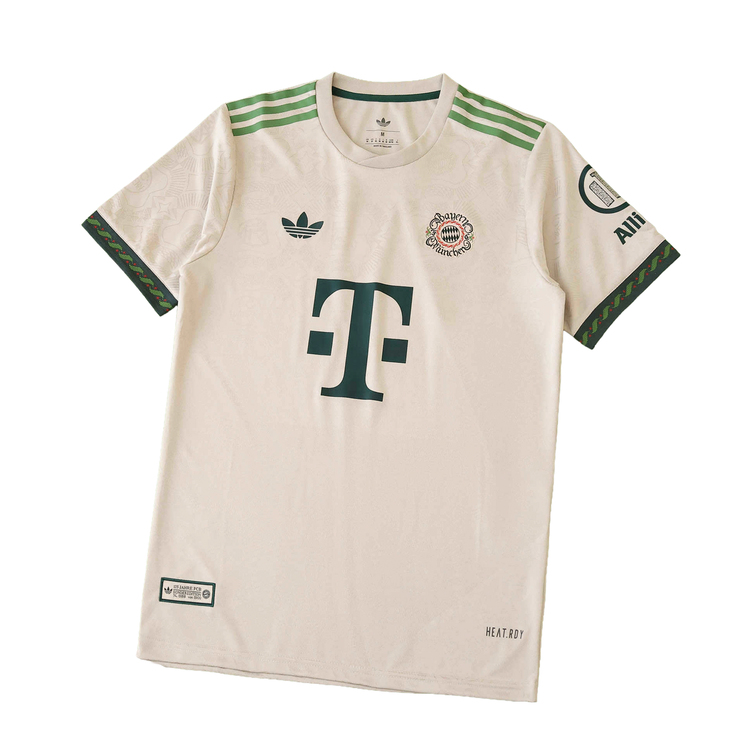 Bayern München 2025-2026 Oktoberfest
