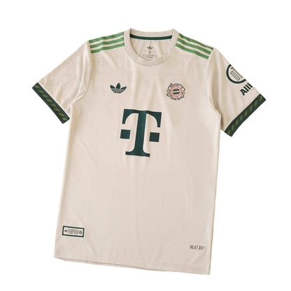 Bayern München 2025-2026 Oktoberfest