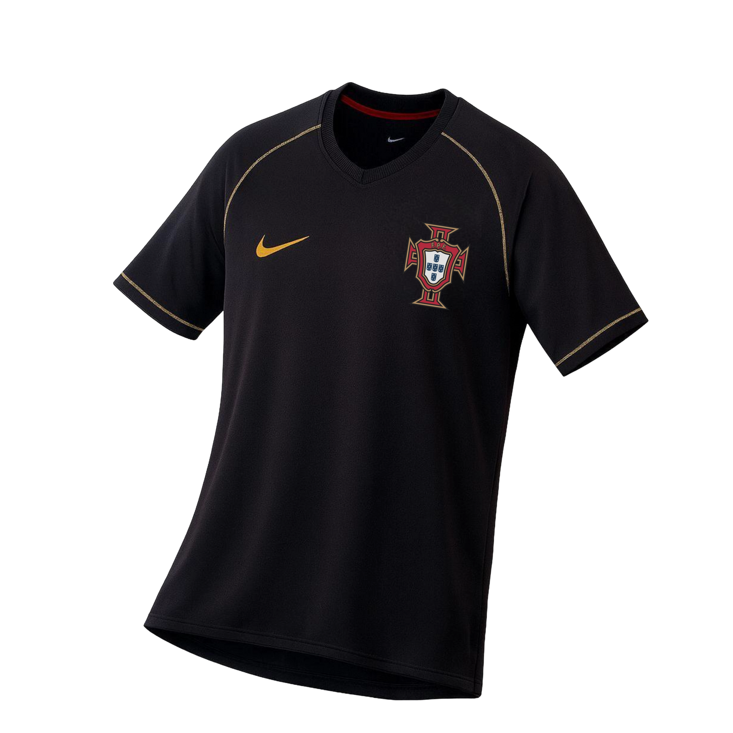 Portugal 2006 Away