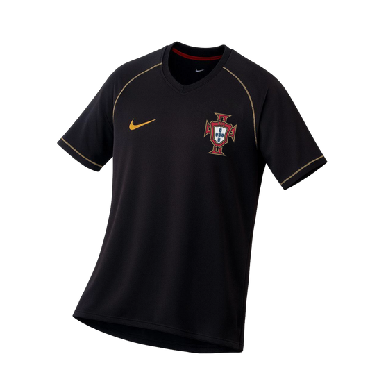 Portugal 2006 Away