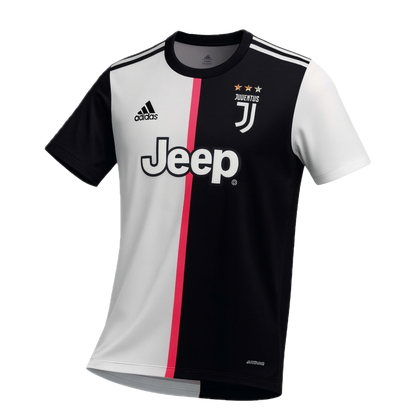 Juventus 2019/20 Home