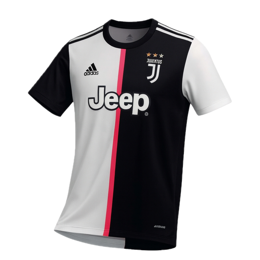 Juventus 2019/20 Home