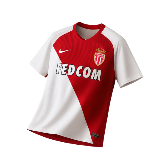 AS Monaco FC 2016/17 Home