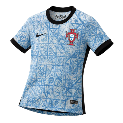 Portugal 2024/25 Away