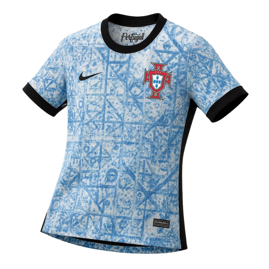 Portugal 2024/25 Away
