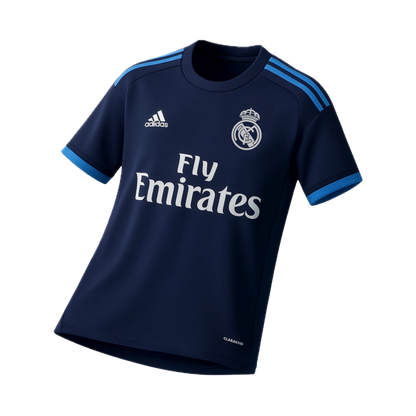 Real Madrid 2015/16 Away