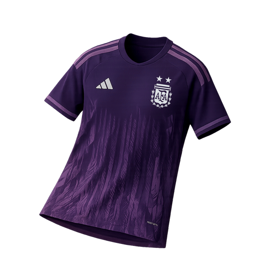 Argentine 2022 Away