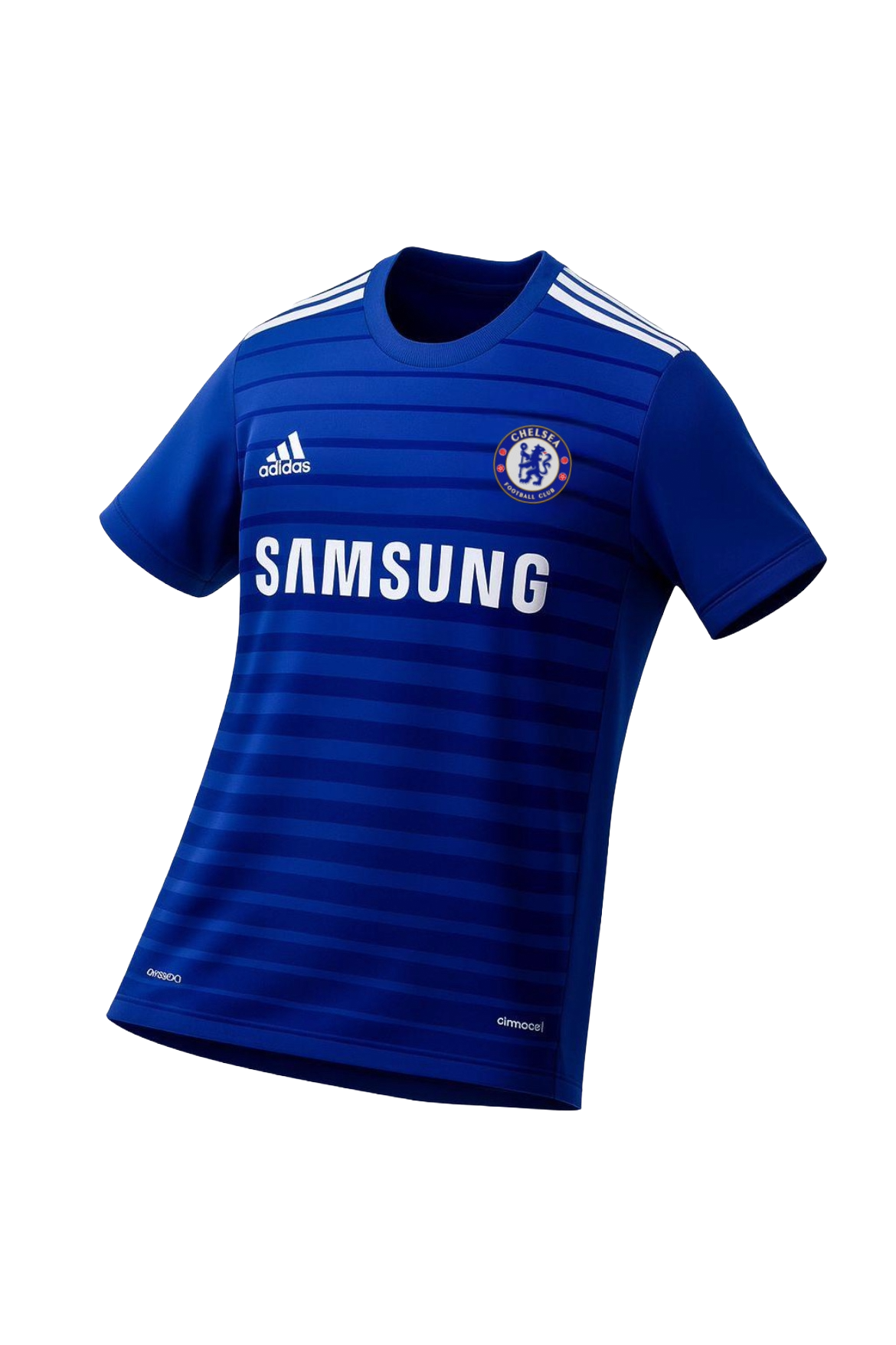 Chelsea 2014/15 Home
