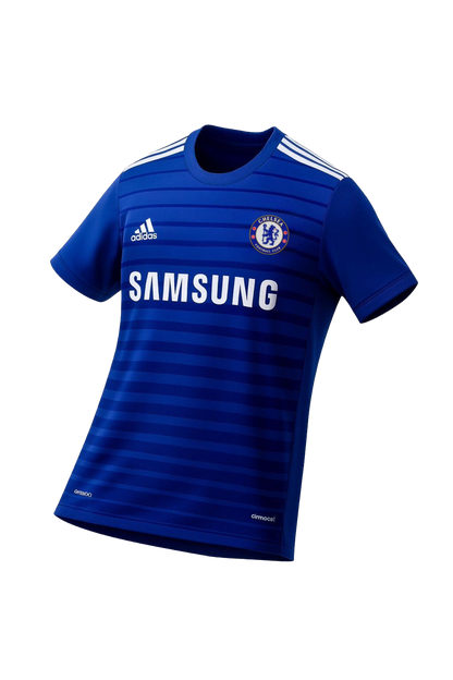 Chelsea 2014/15 Home