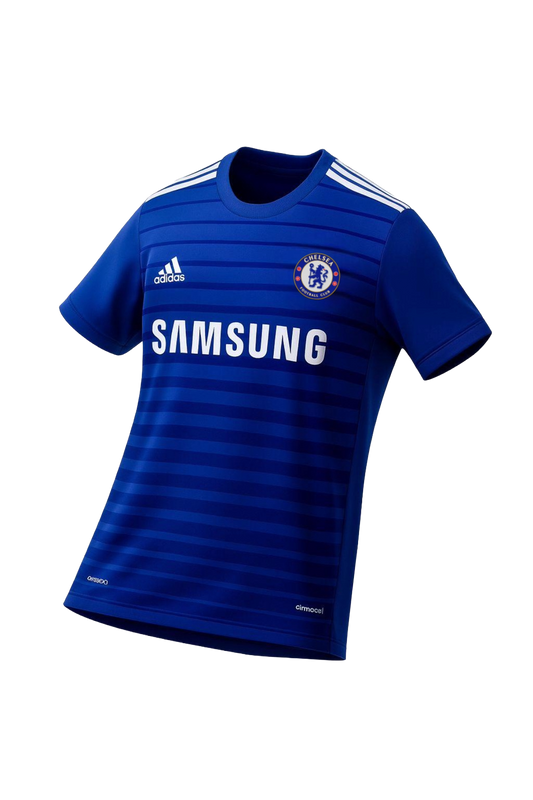 Chelsea 2014/15 Home