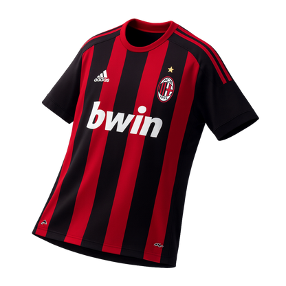 AC Milan 2008/09 Home