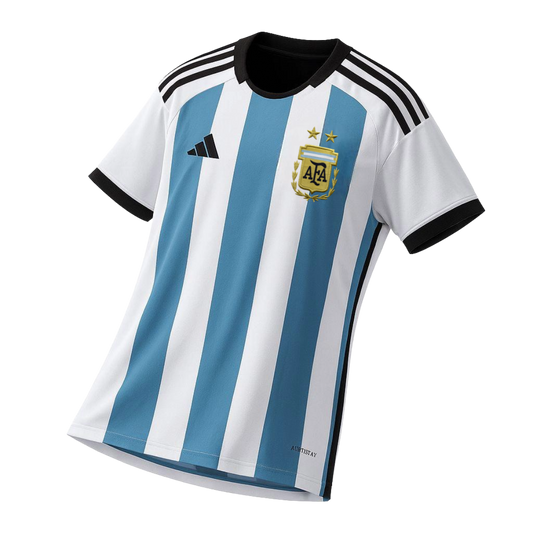 Argentine 2022 Home