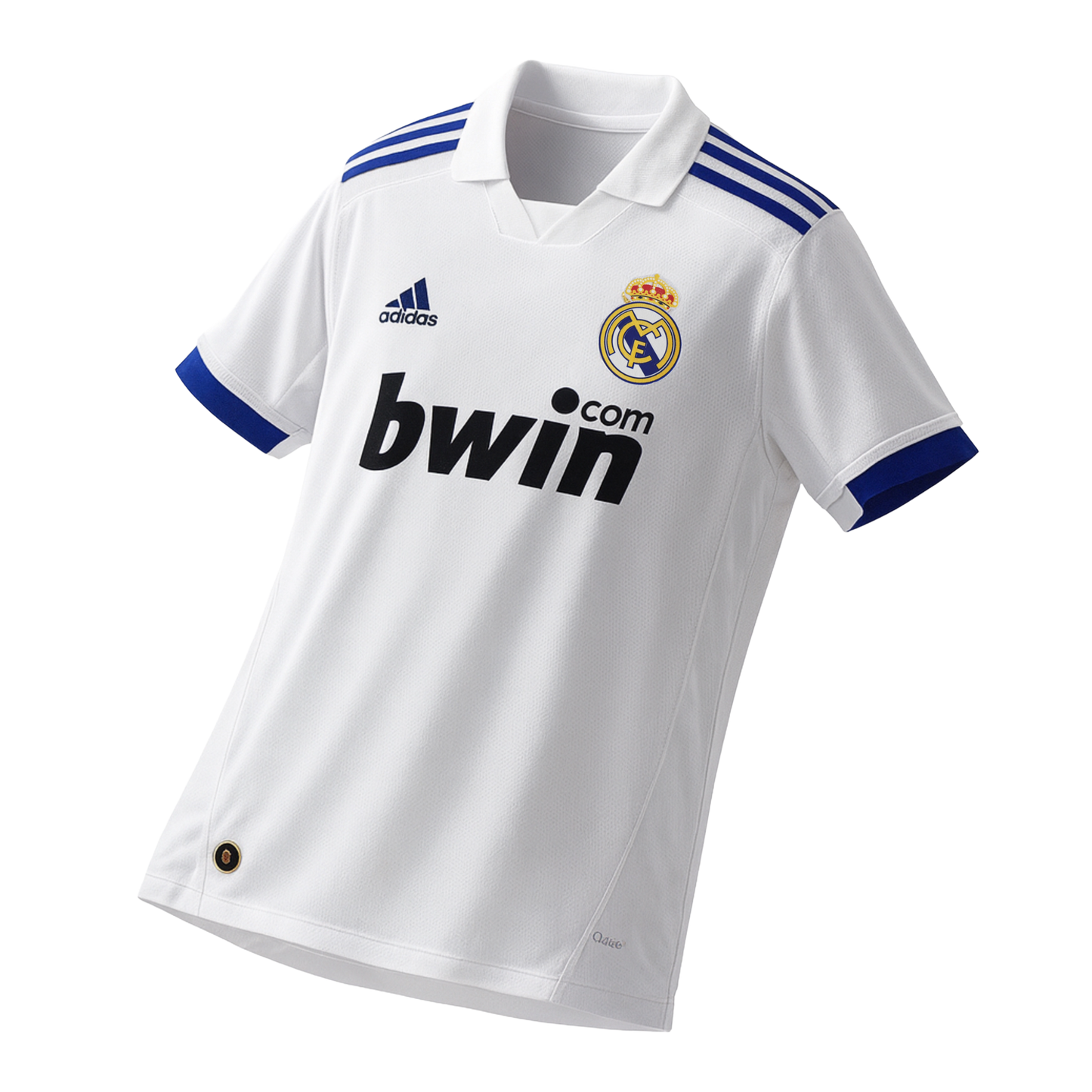 Real Madrid 2010/11 Home