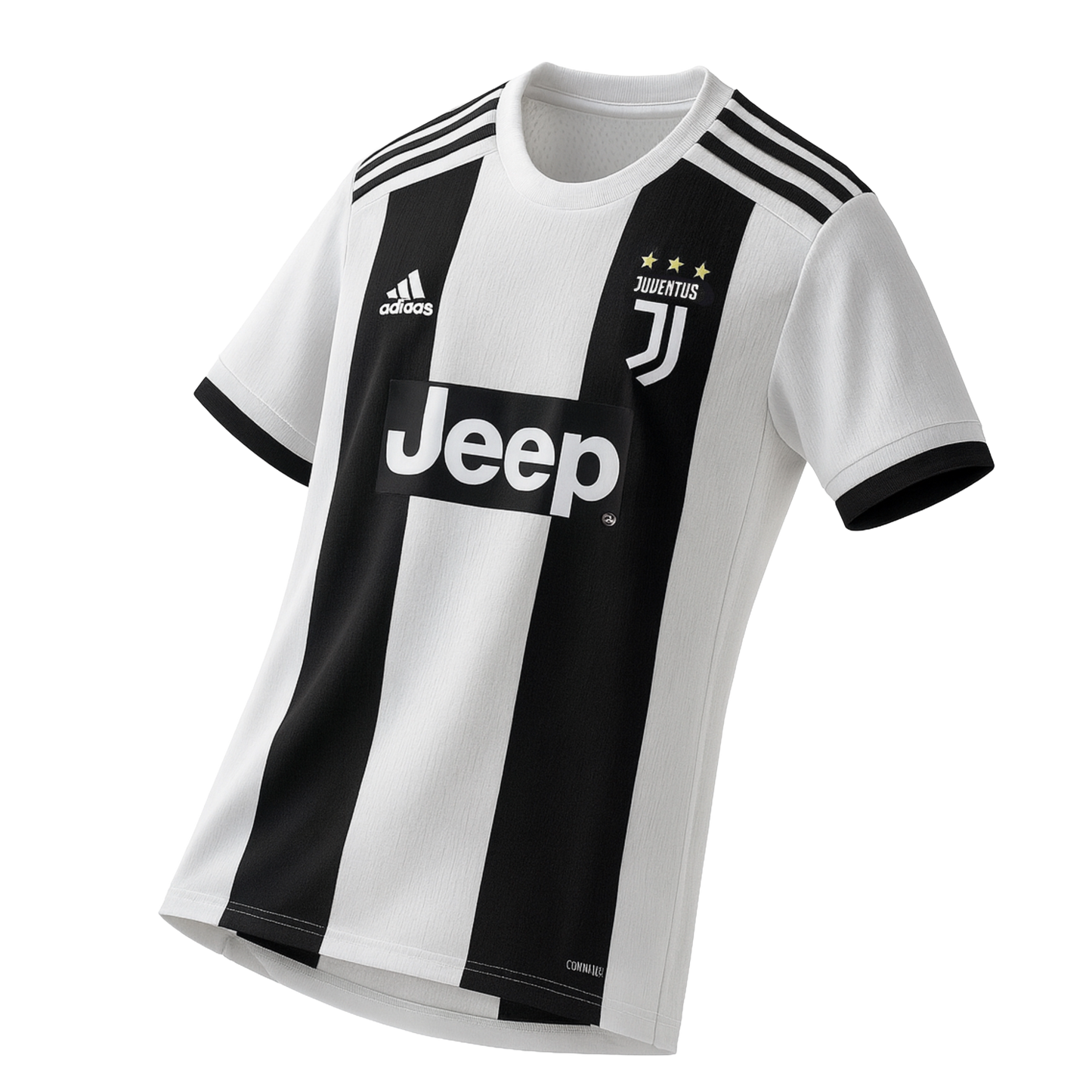 Juventus 2018/19 Home