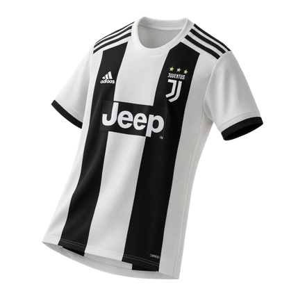 Juventus 2018/19 Home