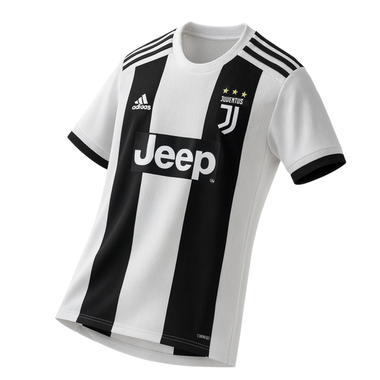 Juventus 2018/19 Home