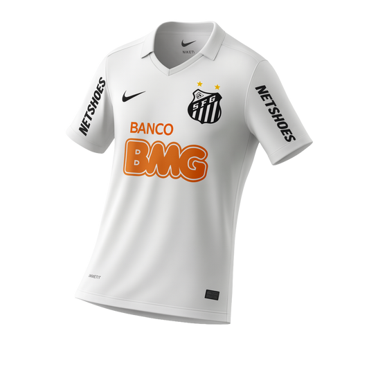 Santos 2011-2012 Home