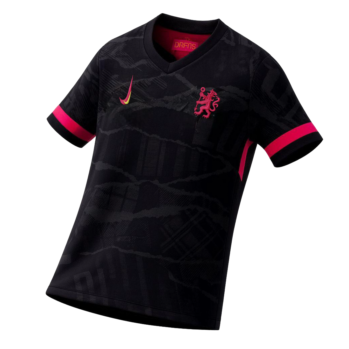 Chelsea 2024-2025 Third
