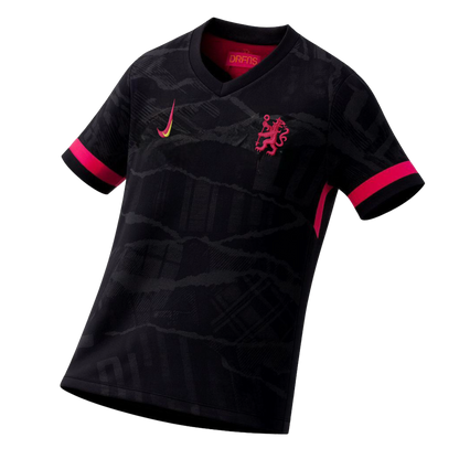 Chelsea 2024-2025 Third