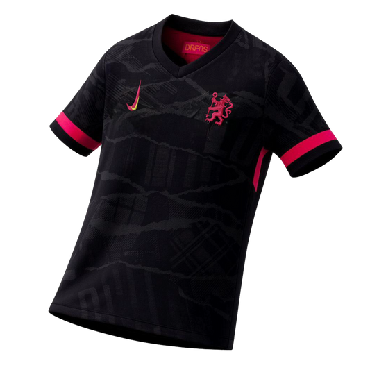 Chelsea 2024-2025 Third