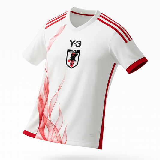 Japon 2024-2025 Y-3