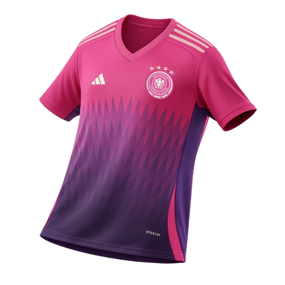 Allemagne 2024 Away