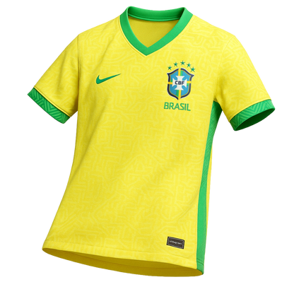 Brésil 2024 home