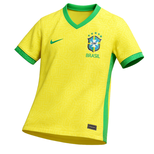 Brésil 2024 home