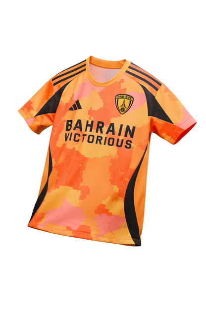 Paris FC 2025-2026 Concept