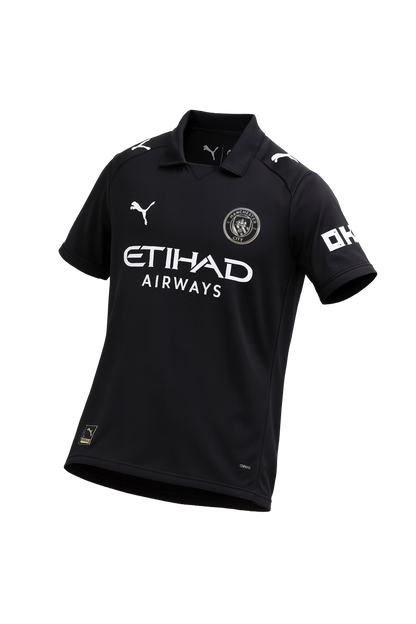 Manchester City 2025-2026 away