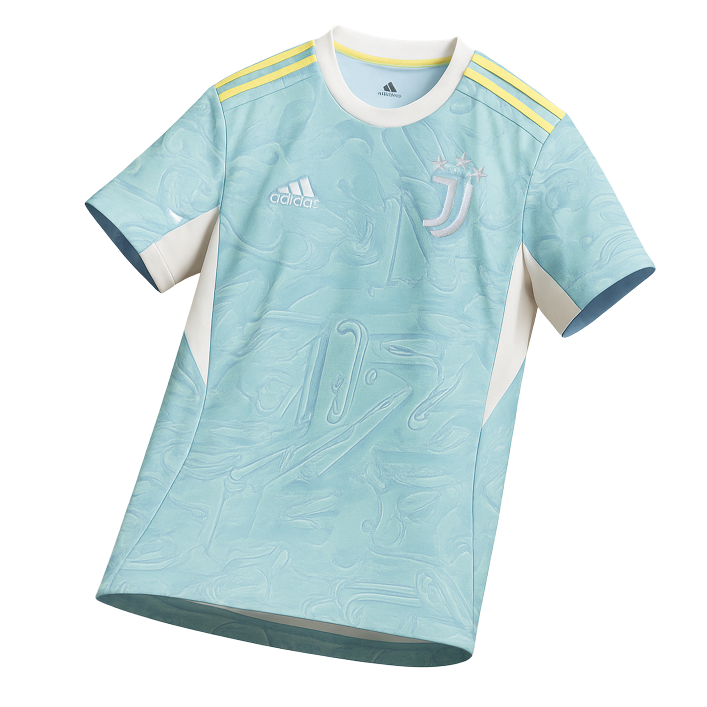 Juventus 2025-2026 away