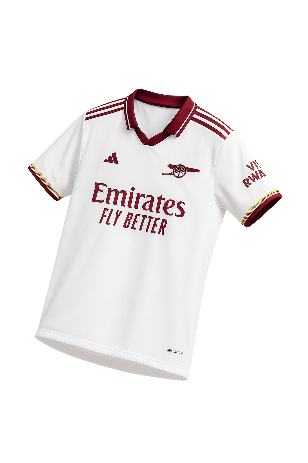 Arsenal 2025-2026 away